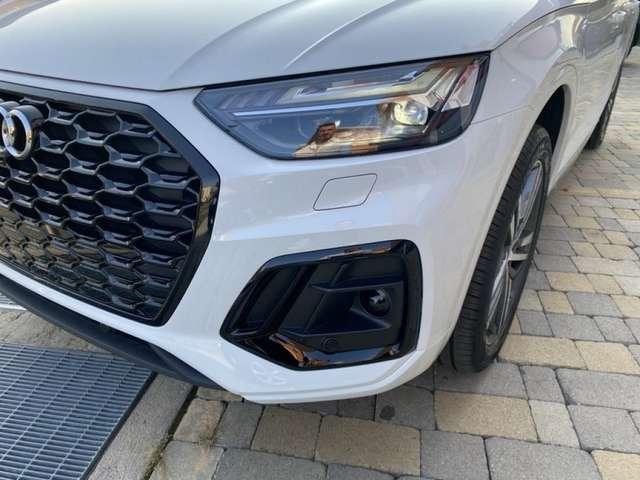 Audi Q5 SPB SPORTBACK 40 TDI quattro S tronic S line TETTO