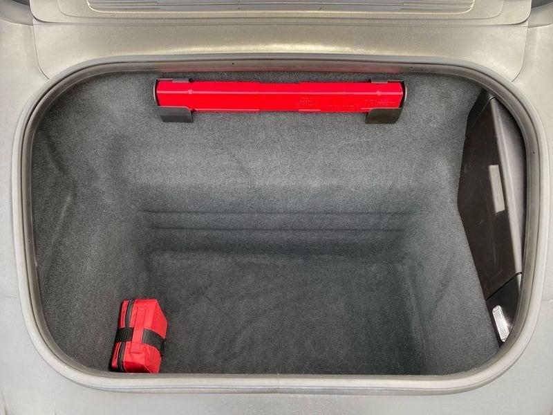 Porsche 911 Cabrio 3.0 Carrera auto