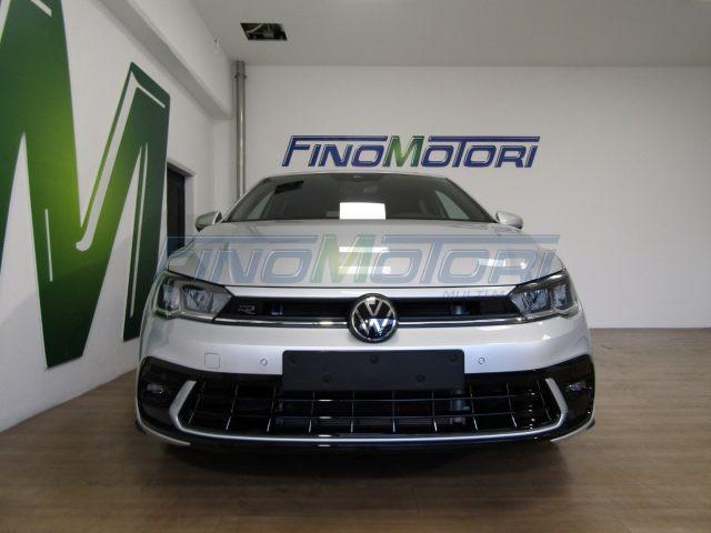 VOLKSWAGEN Polo 1.0 TSI 115 CV DSG R-Line