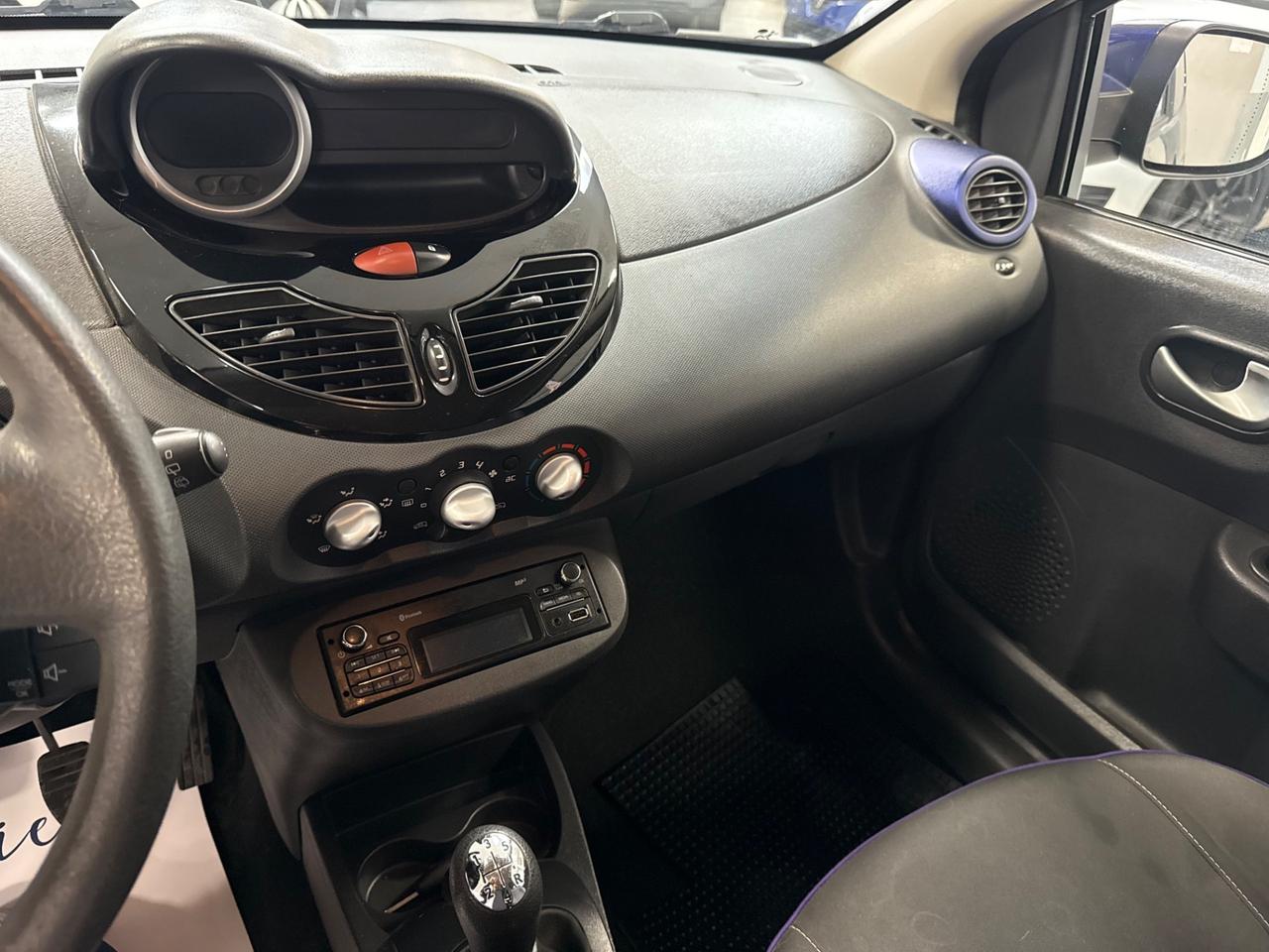Renault Twingo 1.5 dCi 75CV 20th Anniversary