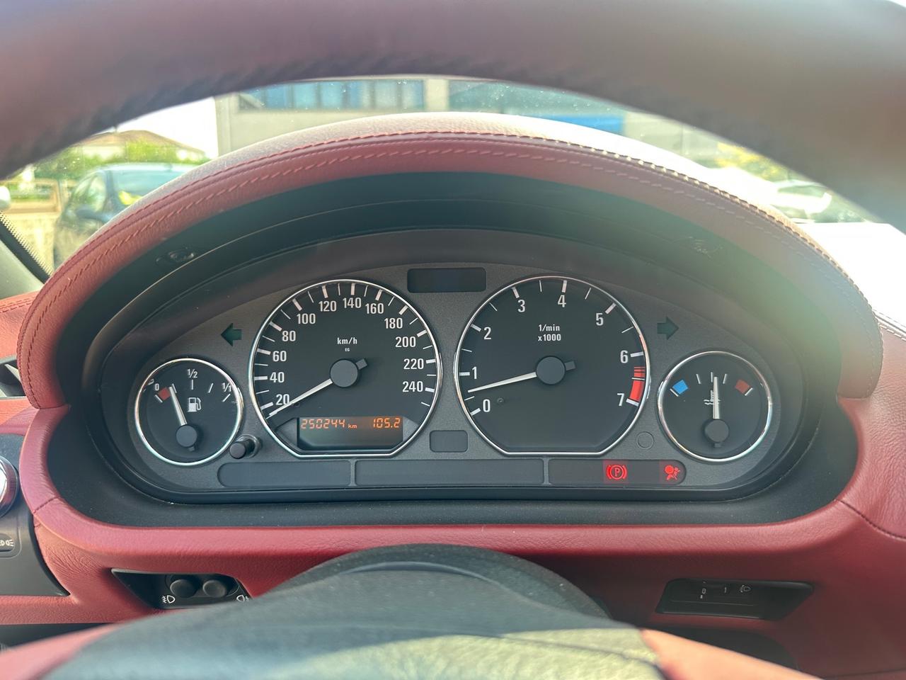 Bmw Z3 M 2.8 24V cat Roadster