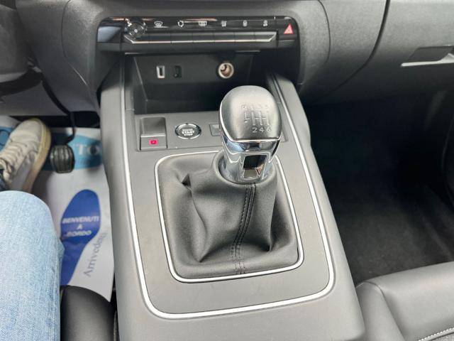 CITROEN C5 Aircross PureTech 130 S&S Plus