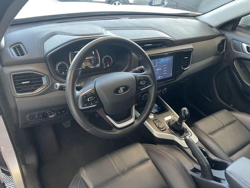 DR AUTOMOBILES dr 4.0 1.5 MT BENZINA/GPL*PROMO*