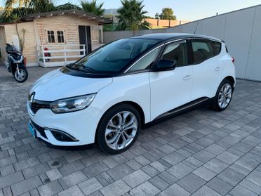 Renault Scénic 1.5Dci 110cv Automatica Energy Intens