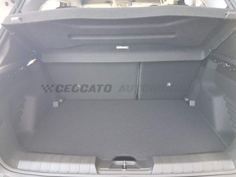 Jeep Avenger Avenger 1.2 turbo e-hybrid Altitude fwd 100cv edct6