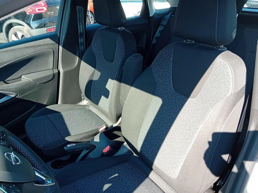 Opel Crossland 1.2 Edition