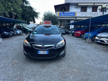 Opel Astra 1.7 CDTI 125CV Sports Tourer Elective
