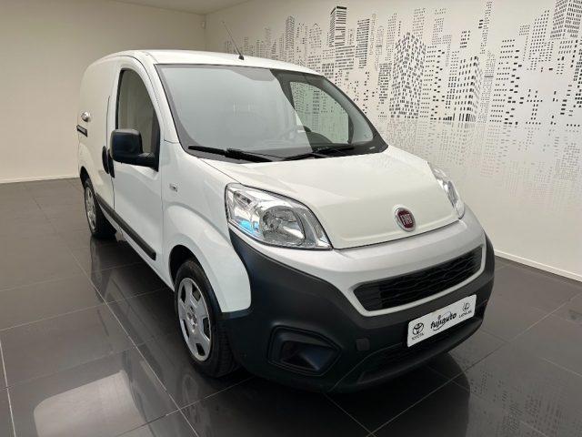 FIAT Fiorino 1.3 MJT 95CV Cargo SX