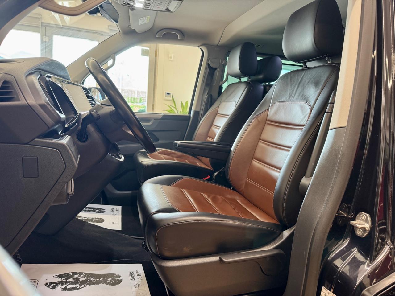 Volkswagen Multivan T6.1 - SOLO 89.000 KM - FULL