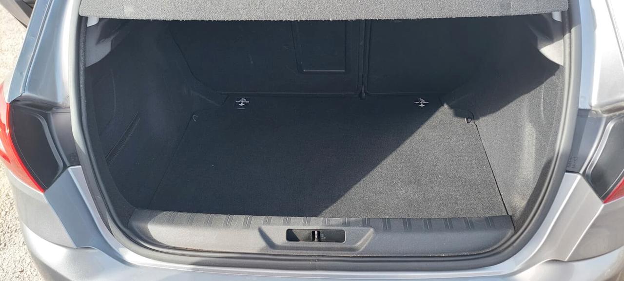 Peugeot 308 BlueHDi 120 S&S Business