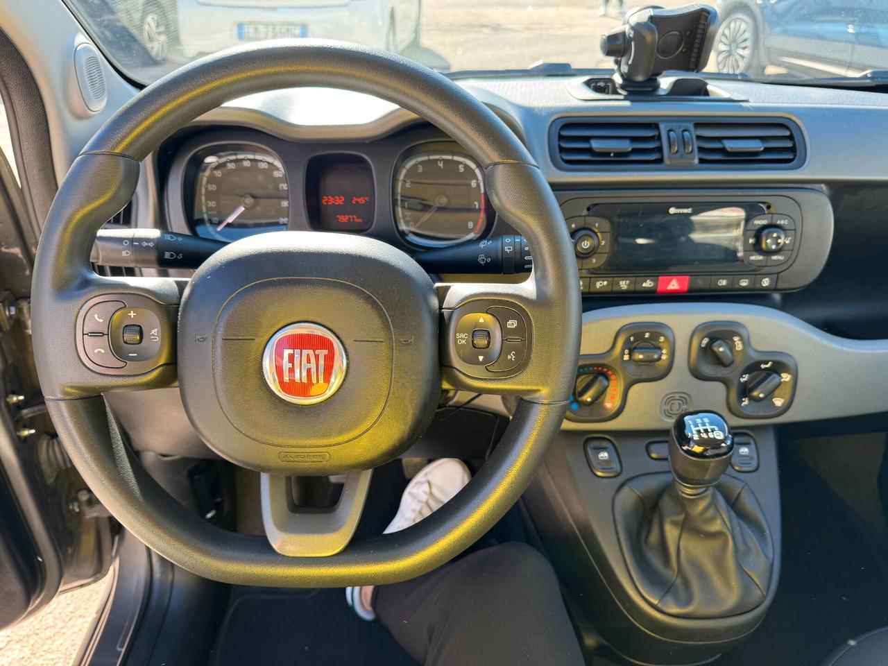 Fiat Panda 1.0 HYBRID CITYLIFE 2022