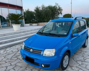 Fiat Panda 1.3 MJT 16V Dynamic