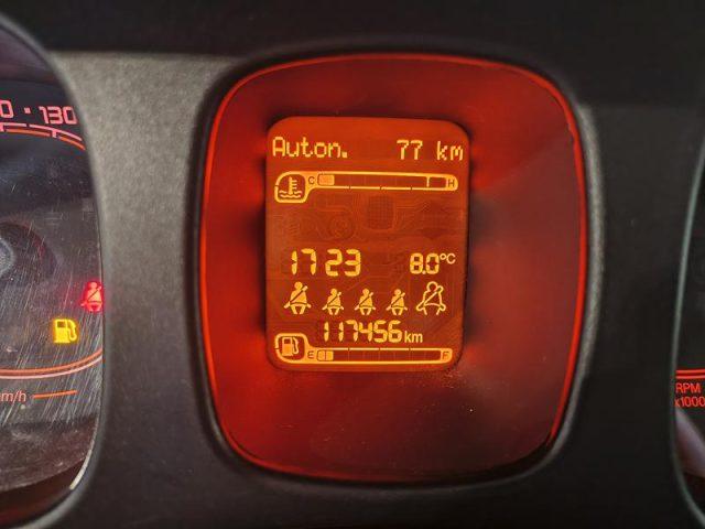 FIAT Panda 1.2 Easy NEOPATENTATI
