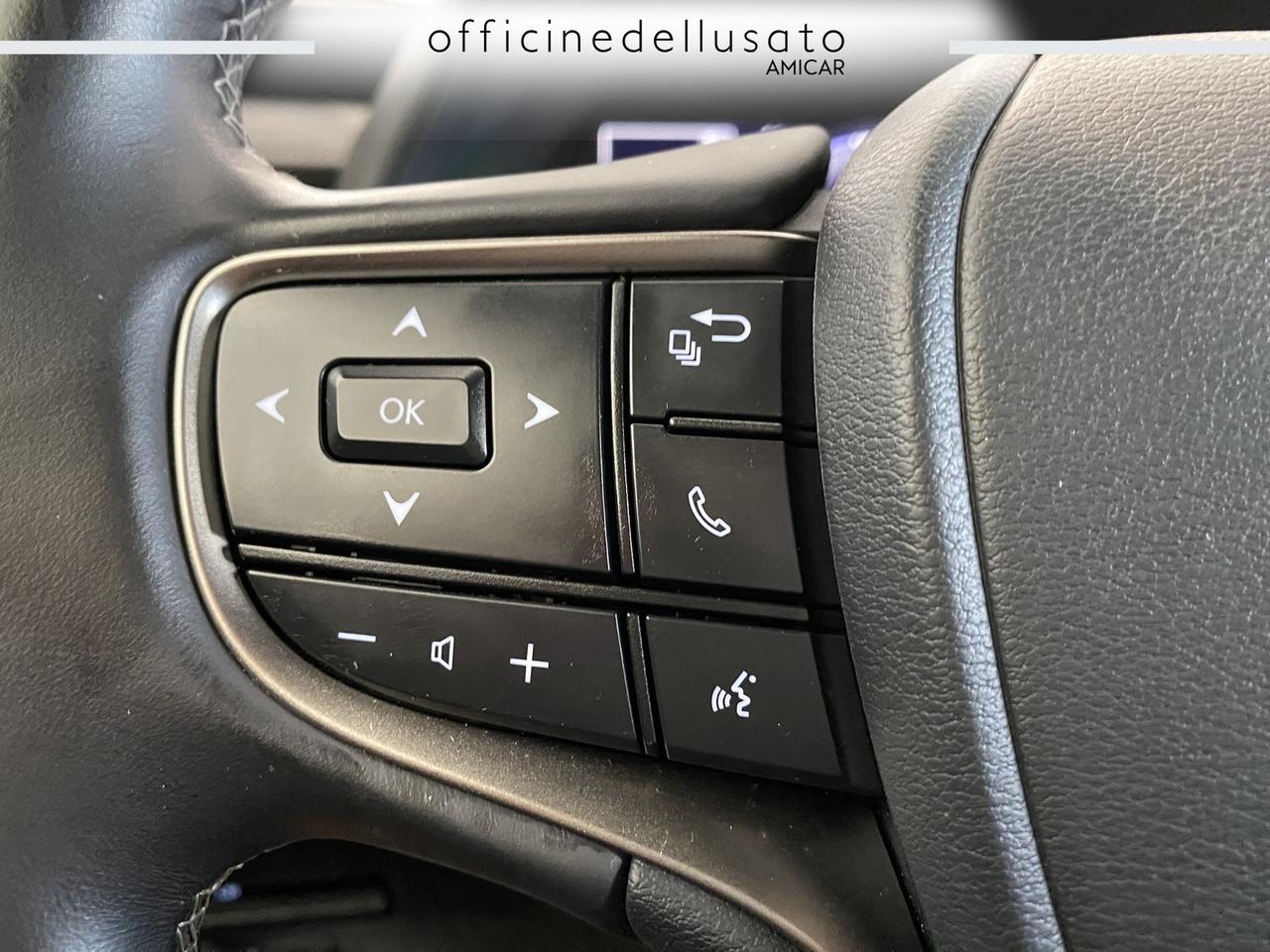 Lexus UX 250 2.0 hybrid business 2wd power split device my20