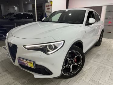 Alfa Romeo Stelvio 2.2D 210CV Q4 TRIBUTO ITALIANO TOP2022