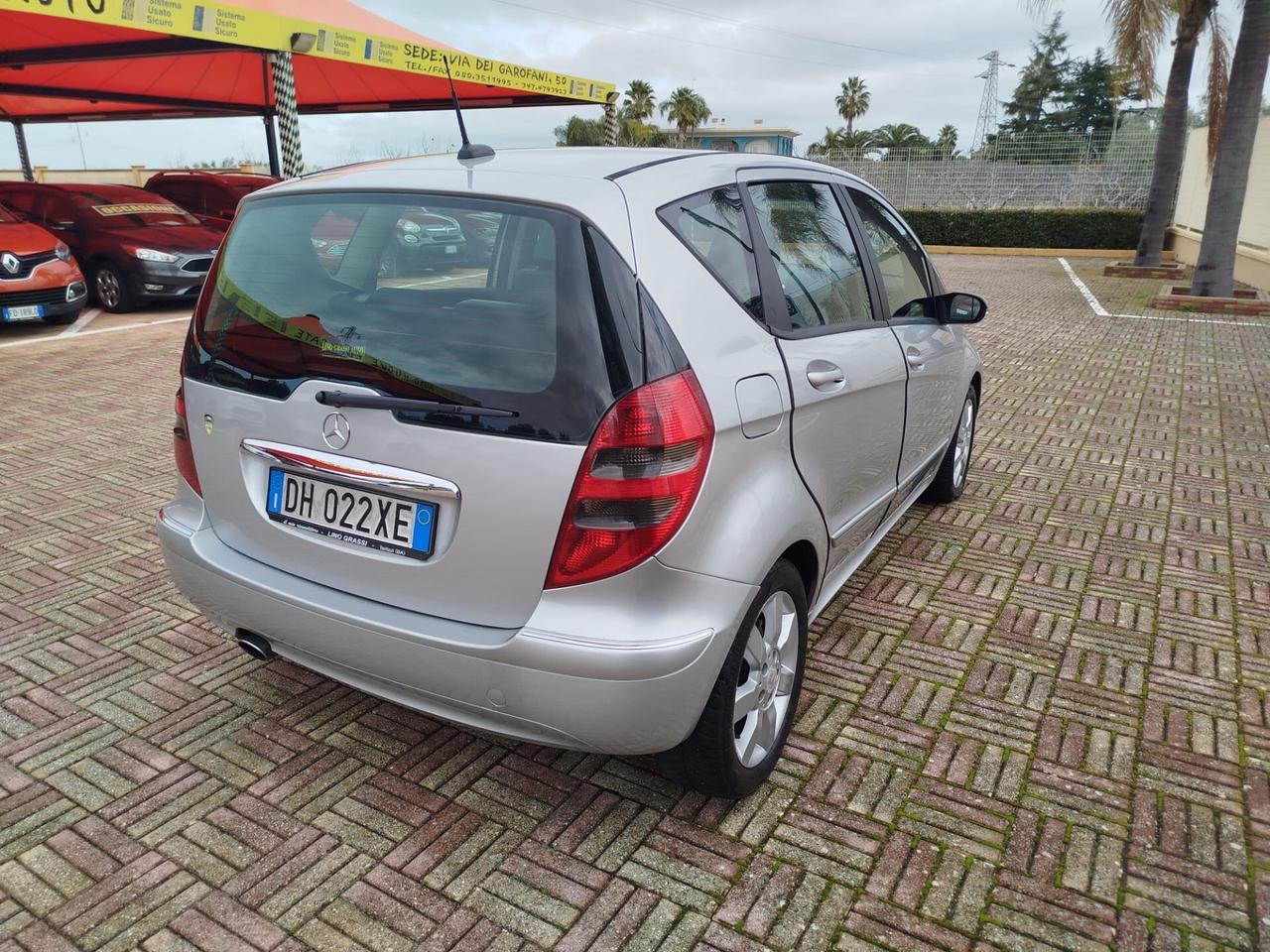 Mercedes-benz A 200 A 200 CDI Coupé Avantgarde