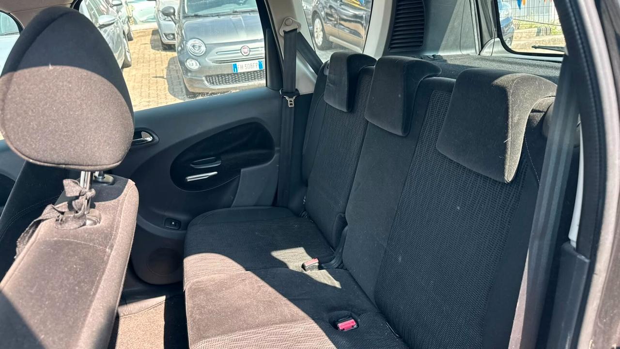 Citroen C3 Picasso 1.6 HDi 2012 160.000KM