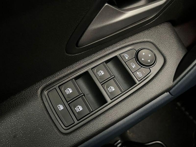 Dacia Duster Duster Hybrid 140 CV Journey - PROMO SIRONIAUTO+