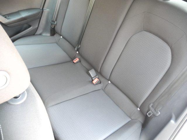SEAT Arona 1.0 EcoTSI 110cv DSG Style autom. -Ok NEOPATENTATI
