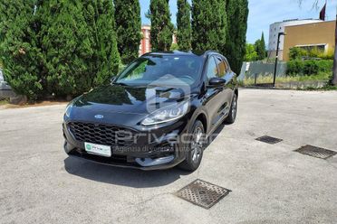 FORD Kuga 2.5 Plug In Hybrid 225 CV CVT 2WD ST-Line