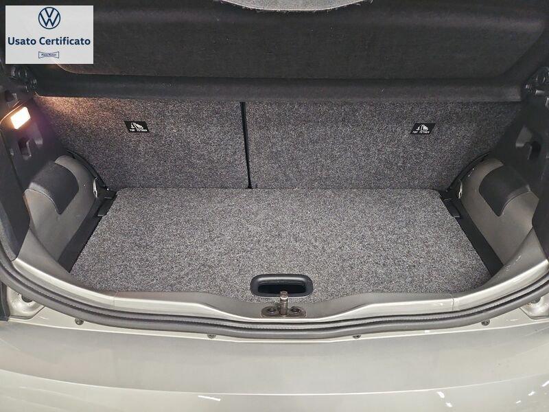 Volkswagen up! 1.0 5p. EVO move up! BlueMotion Technology