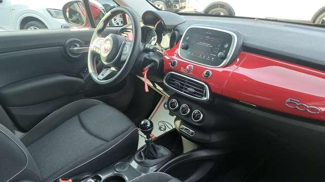 Fiat 500X 1.6 mjt 120cv ** URBAN **