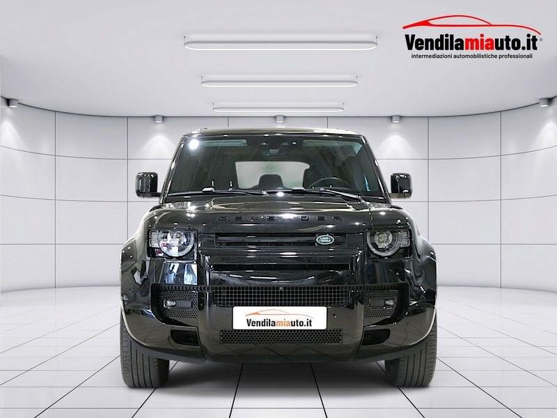 Land Rover Defender Defender 110 3.0d i6 mhev S awd 250cv auto