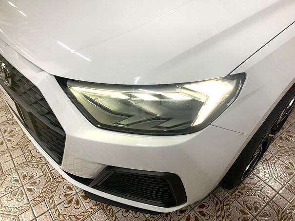 Audi A1 SPB 30 TFSI Admired