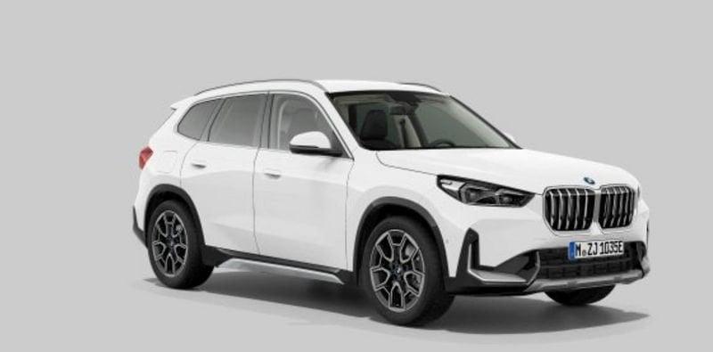 BMW X1 Serie X XDRIVE25E SPECIAL EDITION