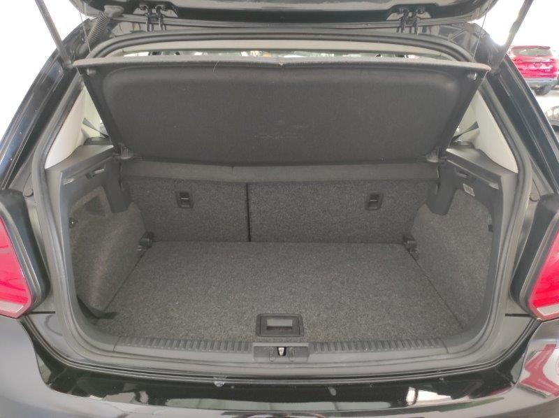 VOLKSWAGEN Polo 5ª serie - Polo 1.2 70 CV 5p. Comfortline