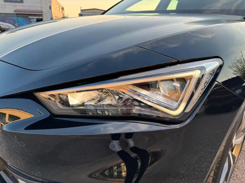 Seat Leon 1.0 etsi FR 110cv dsg
