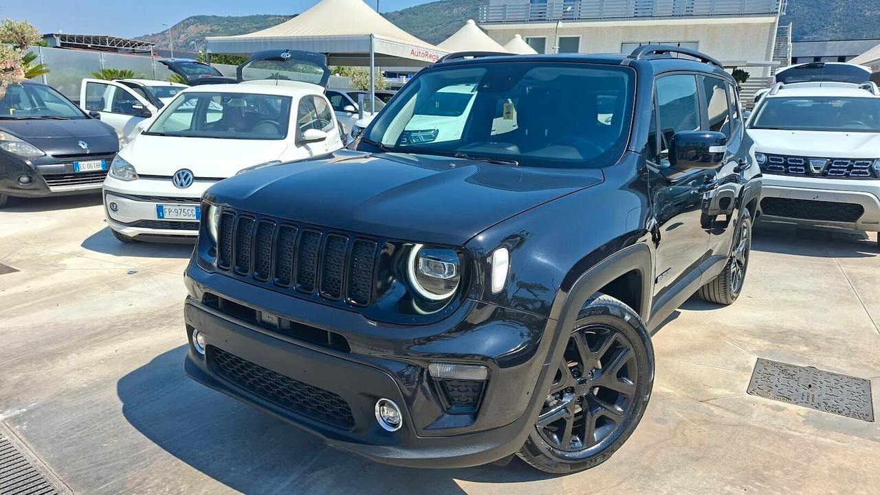 Jeep Renegade 1.6 Mjt Brooklyn Edition 2020