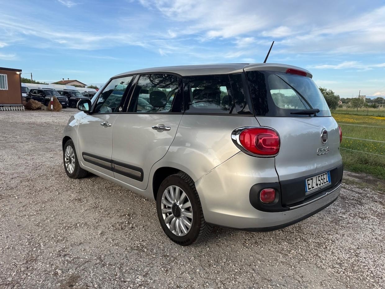 Fiat 500L Living 1.6 Multijet 105 CV Pop Star