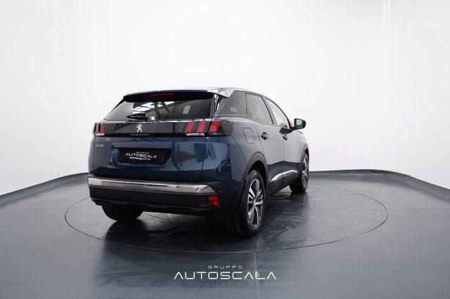 PEUGEOT 3008 1.2 PureTech Turbo 130cv S&S Allure Pack