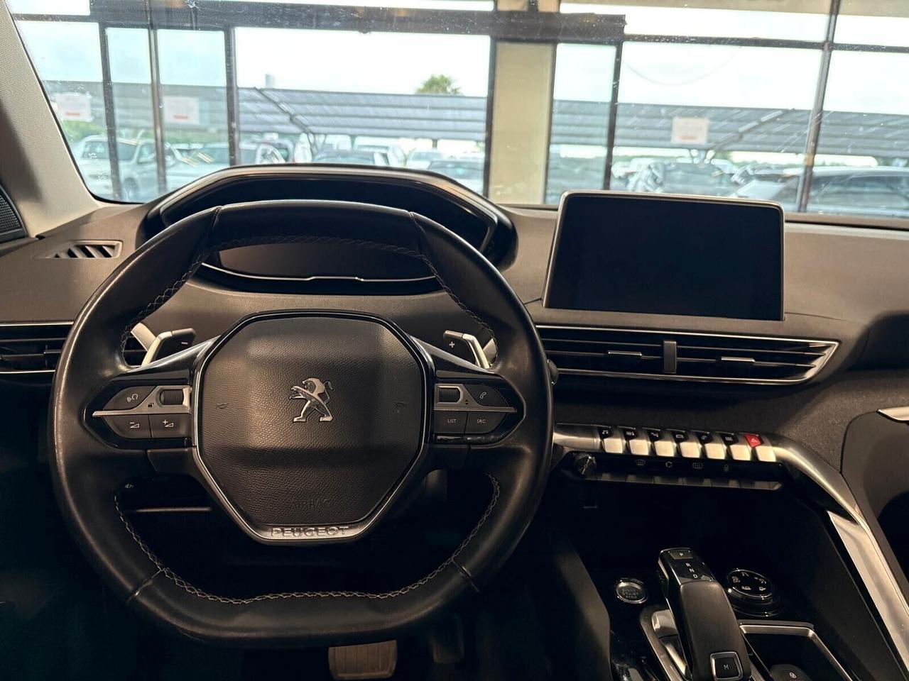 Peugeot 3008 ALLURE BlueHDi 130 EAT8 SPOTICAR