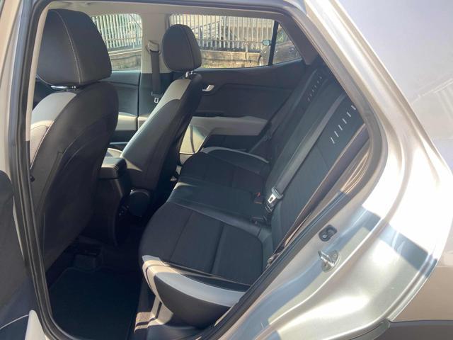 KIA Stonic 1.4 MPI EcoGPL Energy