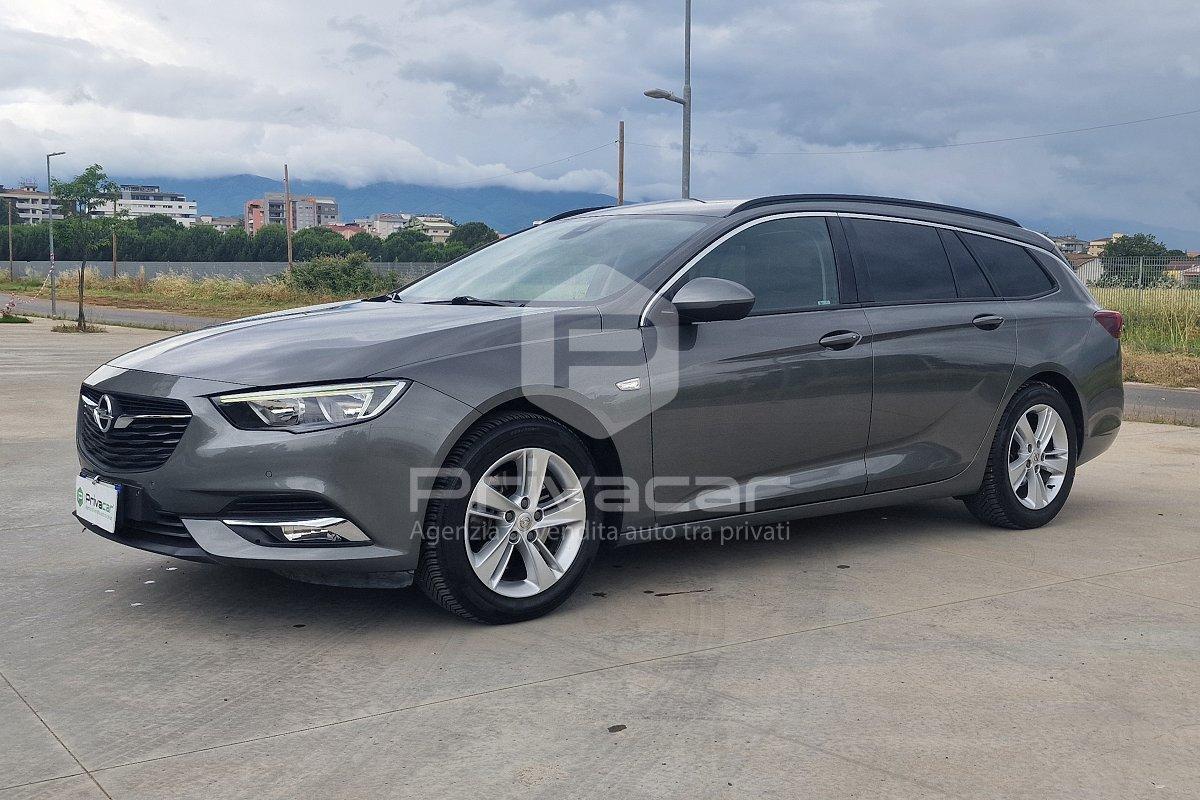 OPEL Insignia 2.0 CDTI S&S aut. Sports Tourer Advance