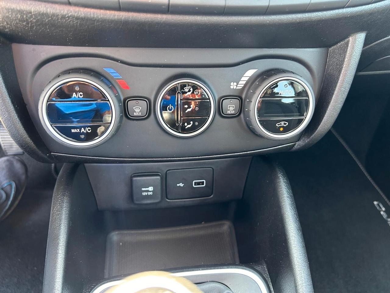 Fiat Tipo 1.4 T-Jet 120CV 5 porte Lounge