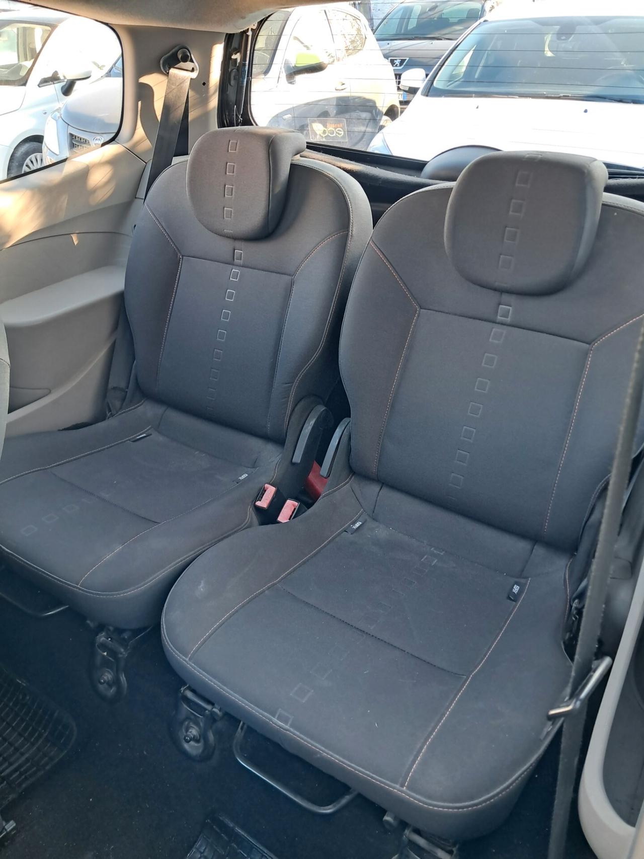 Renault Twingo 1.2 8V Dynamique