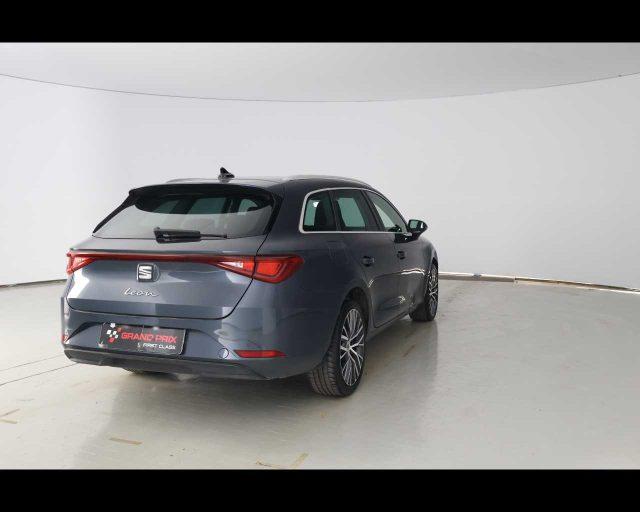 SEAT Leon Sportstourer 1.5 eTSI 150 CV DSG Xcellence