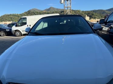 Audi A3 1.9 TDI F.AP. Attraction