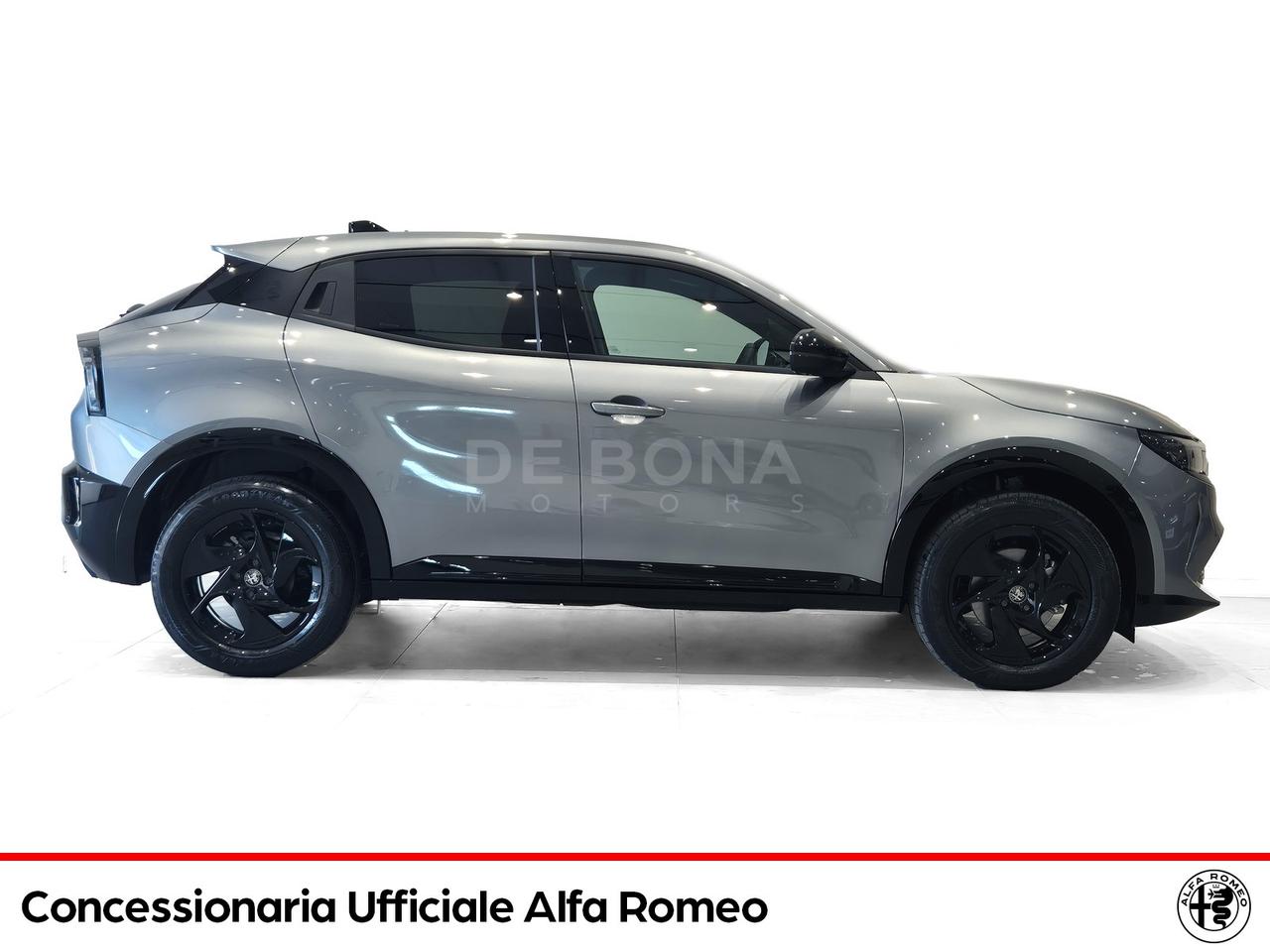 Alfa Romeo Junior 1.2 ibrida sprint 145cv edct6