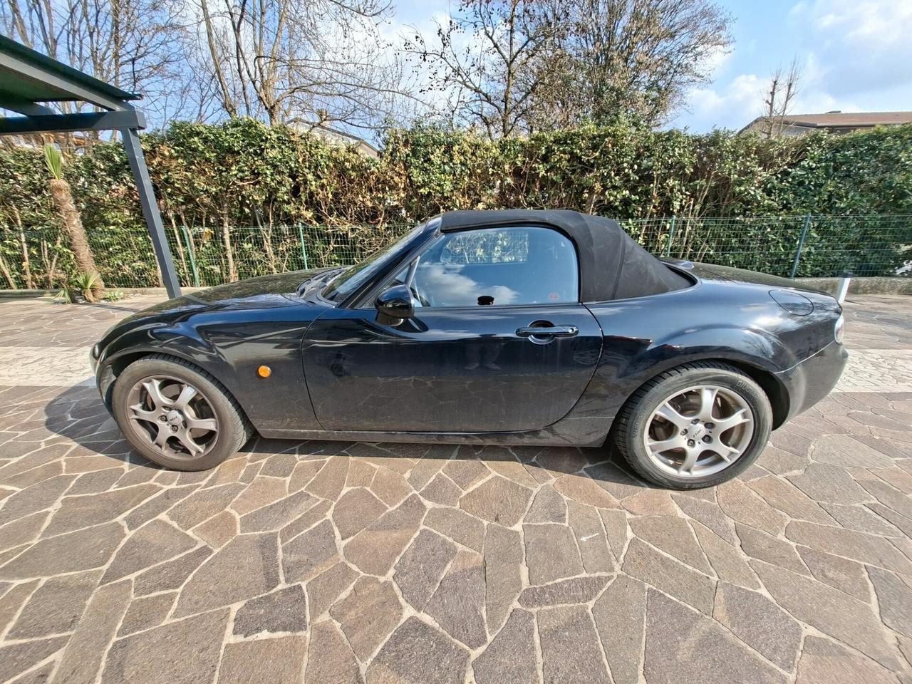 Mazda MX-5 2006