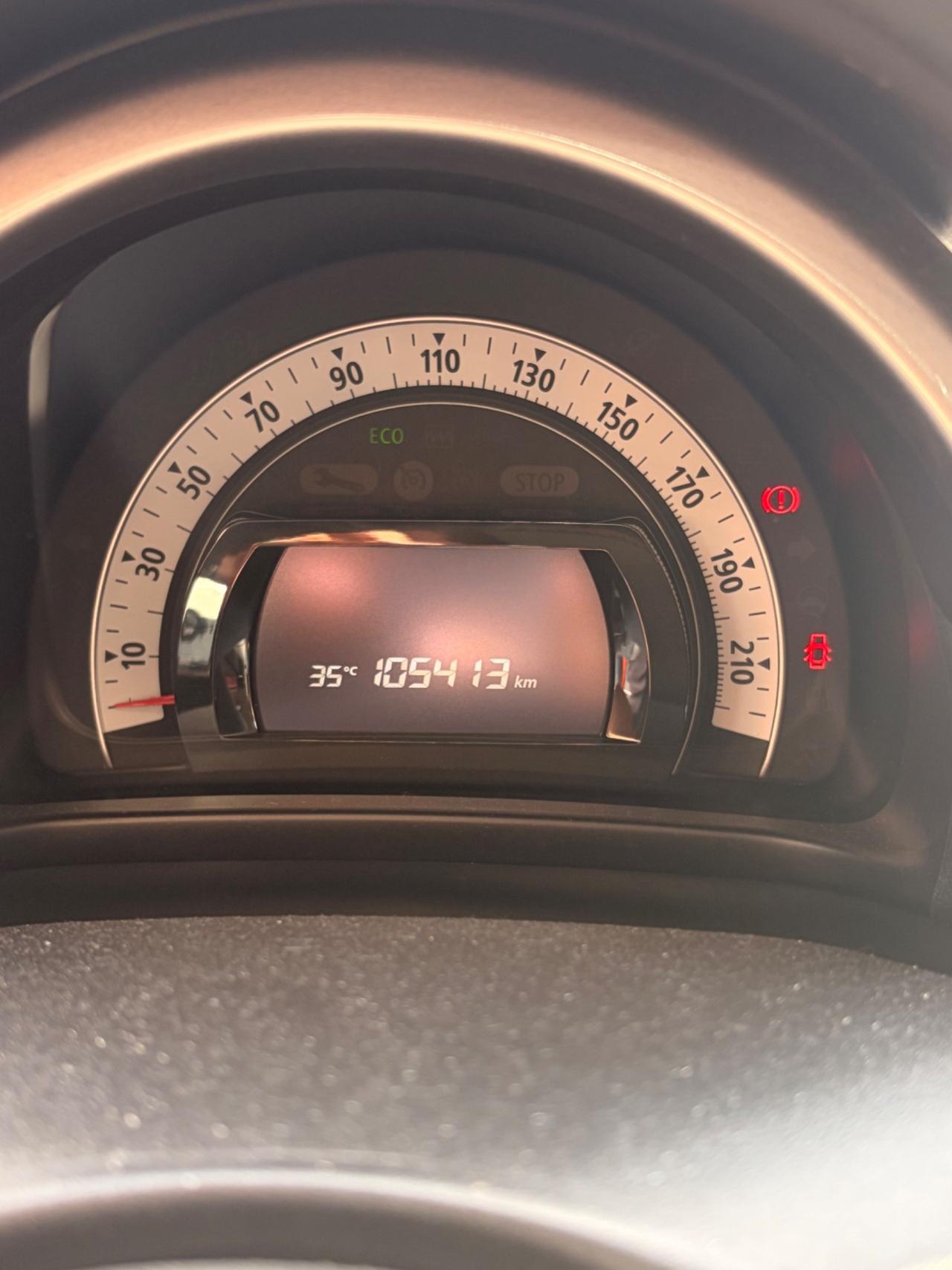 Renault Twingo TCe 110 CV Energy GT
