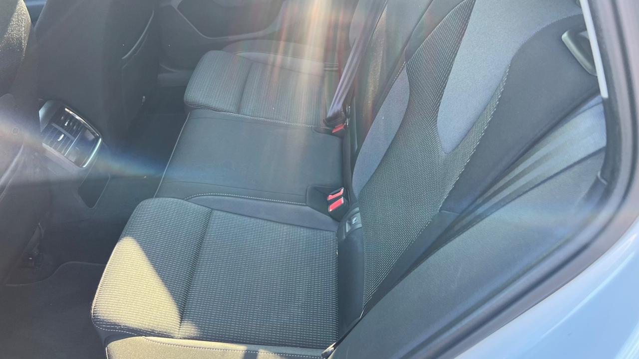 Skoda Octavia 1.0 e-TEC DSG Wagon Style