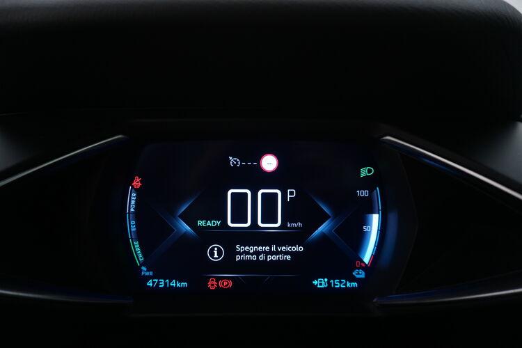 DS DS 3 Crossback So Chic BR682493 Elettrico 136CV