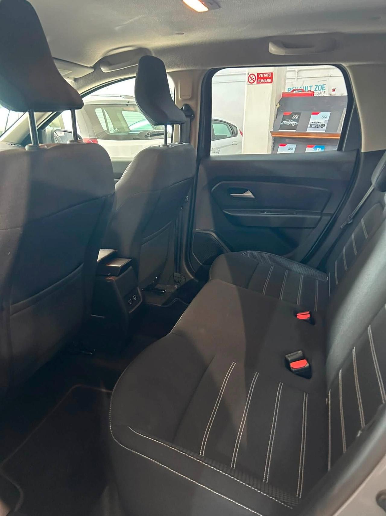 Dacia Duster 1.0 GPL -2023 (VENDUTA)