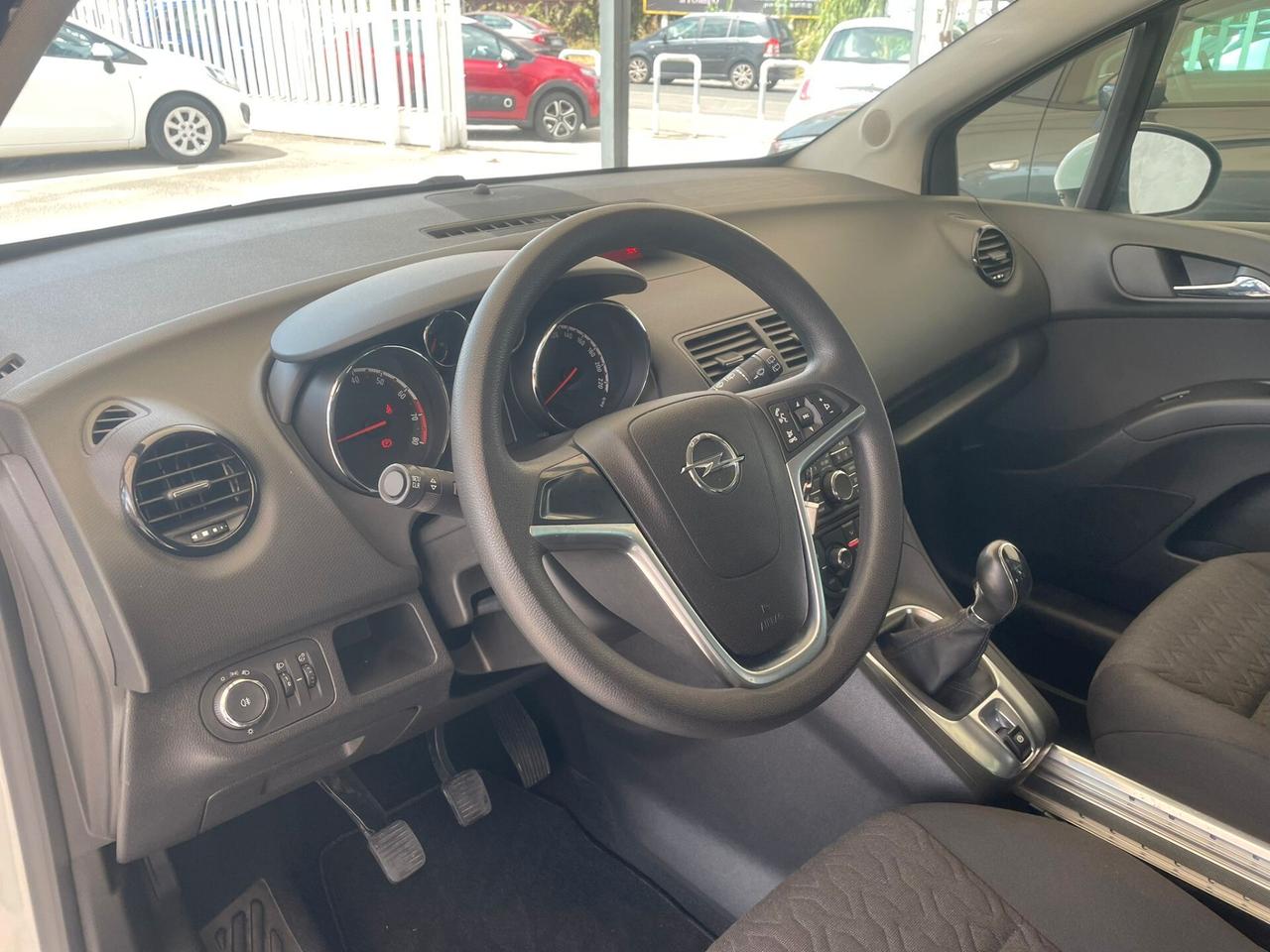 Opel Meriva 1.4 100CV Cosmo