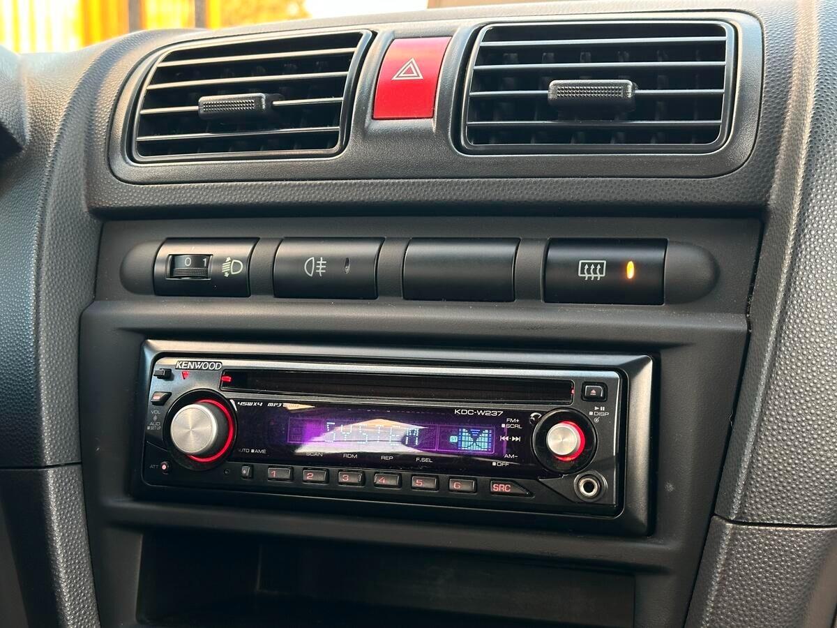 KIA Picanto 1.0 12V Urban