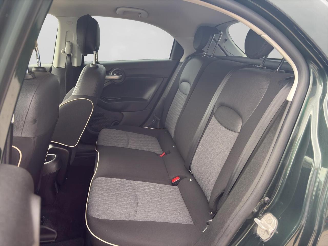 Fiat 500X 1.3 MultiJet 95cv Cross